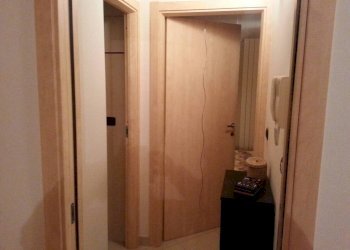 Interno appartamento - Two-room apartment via San Francesco d'Assisi, 4, Torino (neighborhood Centro) - photo 21