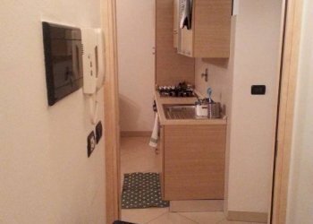 Cucina - Two-room apartment via San Francesco d'Assisi, 4, Torino (neighborhood Centro) - photo 23