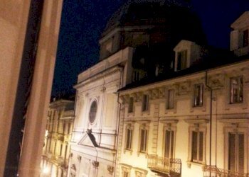 Zona - Two-room apartment via San Francesco d'Assisi, 4, Torino (neighborhood Centro) - photo 26