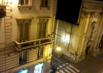 Facciata - Two-room apartment via San Francesco d'Assisi, 4, Torino (neighborhood Centro) - photo 28