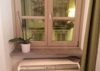 Interno appartamento - Two-room apartment via San Francesco d'Assisi, 4, Torino (neighborhood Centro) - photo 29