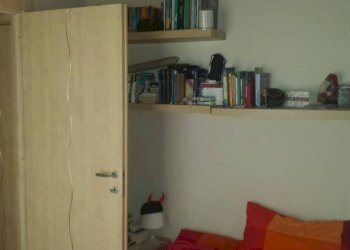 Stanza arredata - Two-room apartment via San Francesco d'Assisi, 4, Torino (neighborhood Centro) - photo 33