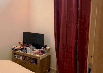 Camera da letto - Two-room apartment via San Francesco d'Assisi, 4, Torino (neighborhood Centro) - photo 35