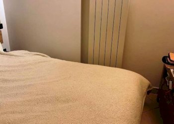 Camera da letto - Two-room apartment via San Francesco d'Assisi, 4, Torino (neighborhood Centro) - photo 36