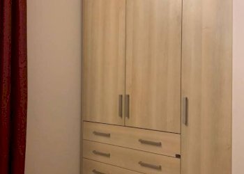 Stanza arredata - Two-room apartment via San Francesco d'Assisi, 4, Torino (neighborhood Centro) - photo 37