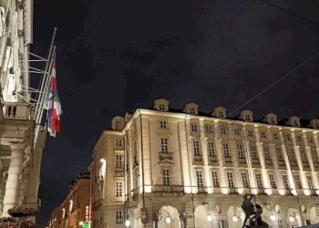 Zona - Two-room apartment via San Francesco d'Assisi, 4, Torino (neighborhood Centro) - photo 38