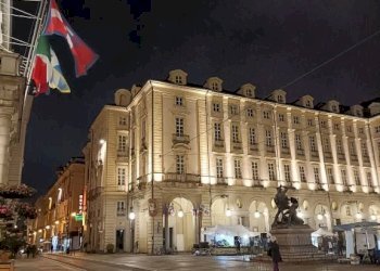 Zona - Two-room apartment via San Francesco d'Assisi, 4, Torino (neighborhood Centro) - photo 39