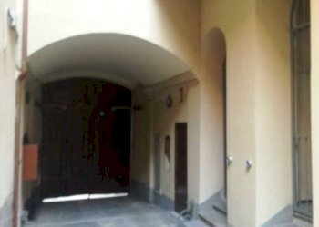 Interno palazzo - Two-room apartment via San Francesco d'Assisi, 4, Torino (neighborhood Centro) - photo 40