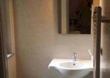 Bagno - Two-room apartment via San Francesco d'Assisi, 4, Torino (neighborhood Centro) - photo 41