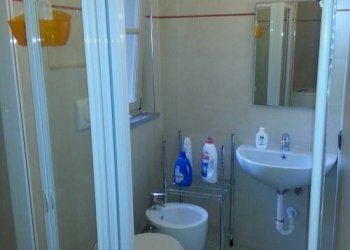 Bagno - Two-room apartment via San Francesco d'Assisi, 4, Torino (neighborhood Centro) - photo 43