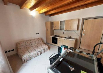 Cucina - Two-room apartment via San Francesco d'Assisi, 4, Torino (neighborhood Centro) - photo 44