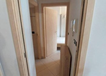 Corridoio - Two-room apartment via San Francesco d'Assisi, 4, Torino (neighborhood Centro) - photo 45