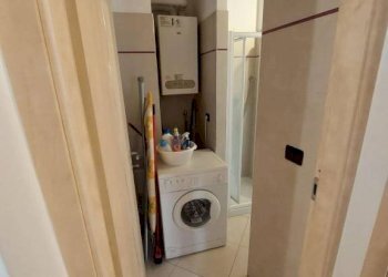 Ripostiglio - Two-room apartment via San Francesco d'Assisi, 4, Torino (neighborhood Centro) - photo 46