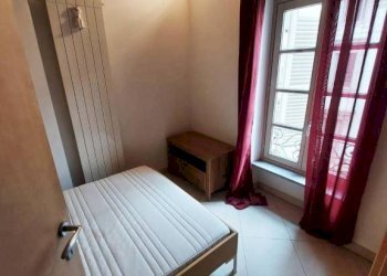Camera da letto - Two-room apartment via San Francesco d'Assisi, 4, Torino (neighborhood Centro) - photo 48