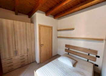Camera da letto - Two-room apartment via San Francesco d'Assisi, 4, Torino (neighborhood Centro) - photo 49