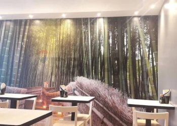 Sala da pranzo - Attività Commerciale via Ugo Braschi, Santarcangelo di Romagna - foto 4