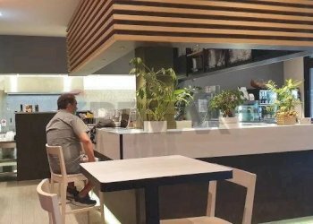 Terrazza - Attività Commerciale via Ugo Braschi, Santarcangelo di Romagna - foto 7