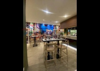 Sala da pranzo - Attività Commerciale via Ugo Braschi, Santarcangelo di Romagna - foto 9