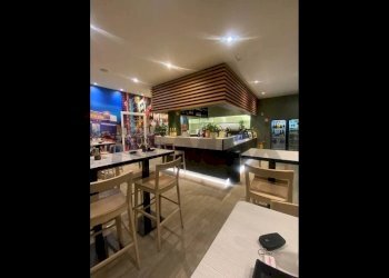 Cucina - Attività Commerciale via Ugo Braschi, Santarcangelo di Romagna - foto 10