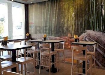 Sala da pranzo - Attività Commerciale via Ugo Braschi, Santarcangelo di Romagna - foto 13