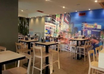 Sala da pranzo - Attività Commerciale via Ugo Braschi, Santarcangelo di Romagna - foto 20