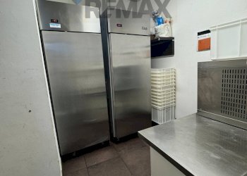 Ricezione / Lobby - Commercial Activity Via IV Novembre
40, Rimini - photo 7