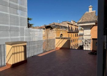Terrazzo - Attic via del Corso, 47, Roma (neighborhood Centro Storico) - photo 2