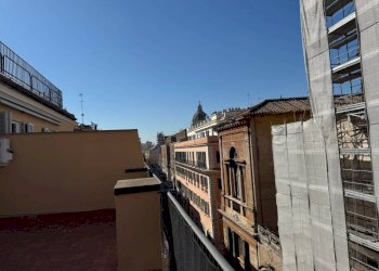 Terrazzo - Attic via del Corso, 47, Roma (neighborhood Centro Storico) - photo 4