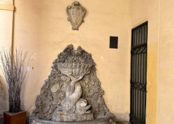 Interno palazzo - Attic via del Corso, 47, Roma (neighborhood Centro Storico) - photo 9