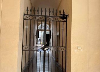 Interno palazzo - Attic via del Corso, 47, Roma (neighborhood Centro Storico) - photo 10