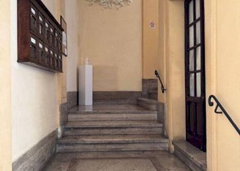 Ingresso - Attic via del Corso, 47, Roma (neighborhood Centro Storico) - photo 11