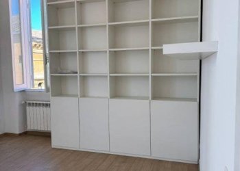 Soggiorno - Attic via del Corso, 47, Roma (neighborhood Centro Storico) - photo 13