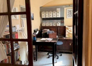 Studio - Attic via del Corso, 47, Roma (neighborhood Centro Storico) - photo 14