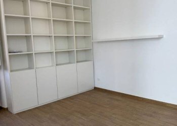 Soggiorno - Attic via del Corso, 47, Roma (neighborhood Centro Storico) - photo 15