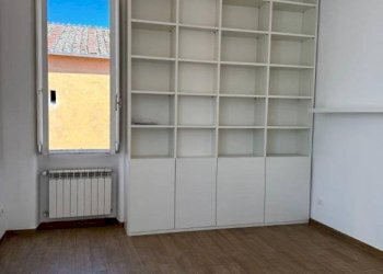 Soggiorno - Attic via del Corso, 47, Roma (neighborhood Centro Storico) - photo 17