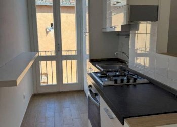 Cucina - Attic via del Corso, 47, Roma (neighborhood Centro Storico) - photo 19