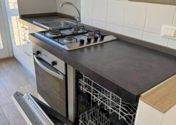 Cucina - Attic via del Corso, 47, Roma (neighborhood Centro Storico) - photo 20