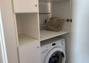 Lavanderia - Attic via del Corso, 47, Roma (neighborhood Centro Storico) - photo 21