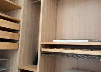 Cabina armadio - Attic via del Corso, 47, Roma (neighborhood Centro Storico) - photo 23