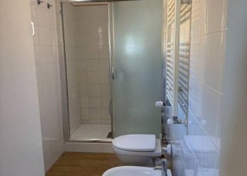 Bagno - Attic via del Corso, 47, Roma (neighborhood Centro Storico) - photo 26