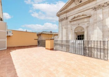Terrazzo - Attico via del Corso, 47, Roma (zona Centro Storico) - foto 2