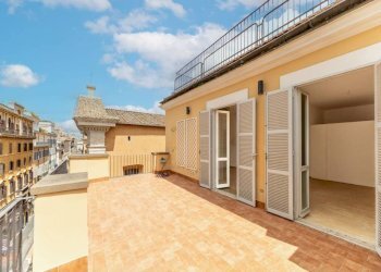 Terrazzo - Attico via del Corso, 47, Roma (zona Centro Storico) - foto 5