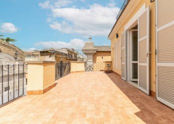 Terrazzo - Attico via del Corso, 47, Roma (zona Centro Storico) - foto 6