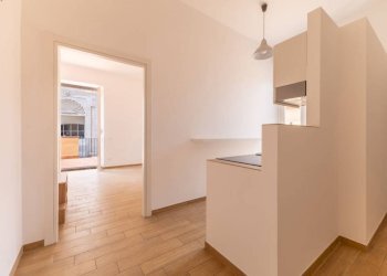 Disimpegno - Attico via del Corso, 47, Roma (zona Centro Storico) - foto 12