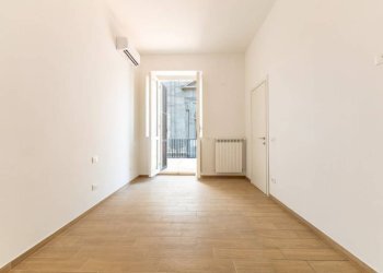 Camera da letto - Attico via del Corso, 47, Roma (zona Centro Storico) - foto 13