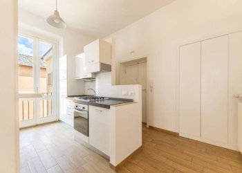 Cucina - Attico via del Corso, 47, Roma (zona Centro Storico) - foto 16