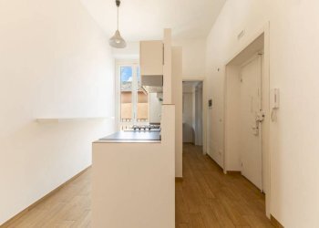 Cucina - Attico via del Corso, 47, Roma (zona Centro Storico) - foto 17