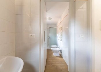 Bagno - Attico via del Corso, 47, Roma (zona Centro Storico) - foto 20