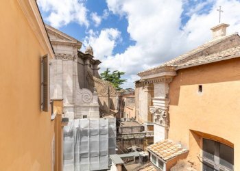 Terrazzo - Attico via del Corso, 47, Roma (zona Centro Storico) - foto 22