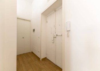 Disimpegno - Attico via del Corso, 47, Roma (zona Centro Storico) - foto 23